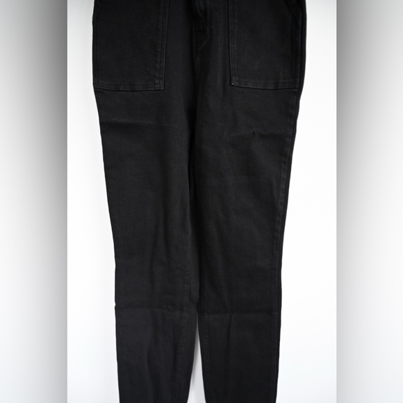 Good American “Fit For Success” Jumpsuit, New With Tags, Size XS - Picture 11 of 11